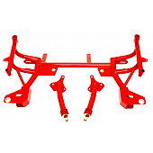 BMR Suspension Engine Mount KM015-1R