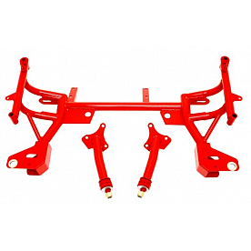 BMR Suspension Engine Mount KM015-1R
