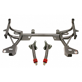 BMR Suspension Engine Mount KM015H
