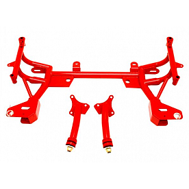 BMR Suspension Engine Mount KM015R