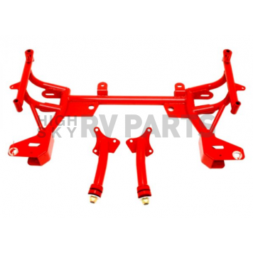 BMR Suspension Engine Mount KM015R