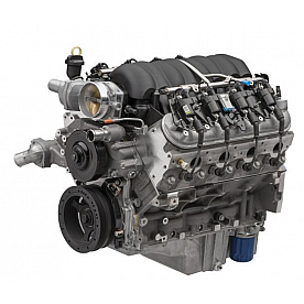 GM Performance Engine Swap Kit - CPSLS34L70