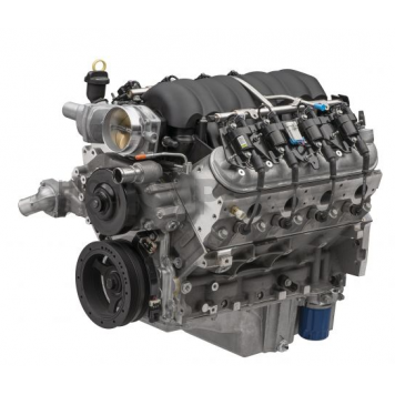 GM Performance Engine Swap Kit - CPSLS34L70