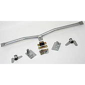 Hedman Hedders Motor Mount 03823