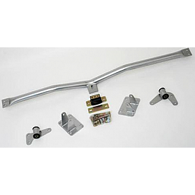 Hedman Hedders Motor Mount 03823