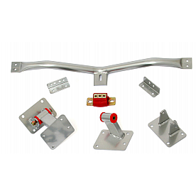 Hedman Hedders Motor Mount 03825
