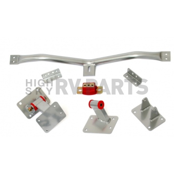 Hedman Hedders Motor Mount 03825