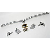 Hedman Hedders Motor Mount 03832