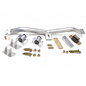 Hedman Hedders Motor Mount 03833