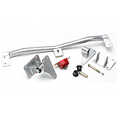 Hedman Hedders Motor Mount 03837