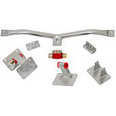 Hedman Hedders Motor Mount 03839