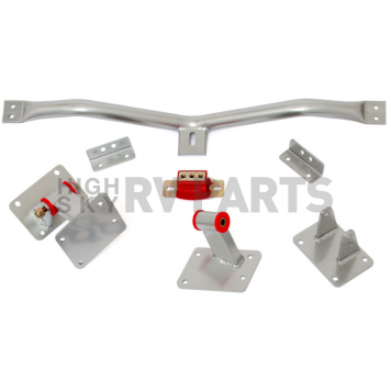 Hedman Hedders Motor Mount 03839