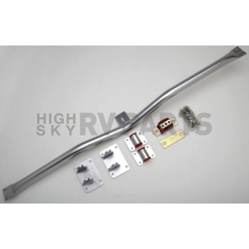 Hedman Hedders Motor Mount 03841