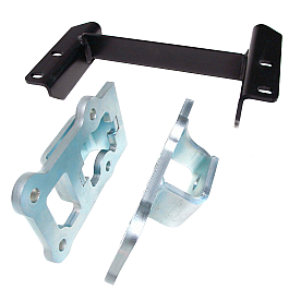 Hooker Headers Motor Mount 12654