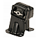 Omix-Ada Motor Mount 1747352