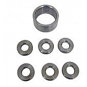 TCI Automotive Engine Mount Spacer - 745502