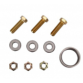 TCI Automotive Engine Mount Spacer - 745504