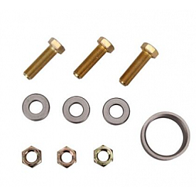 TCI Automotive Engine Mount Spacer - 745504