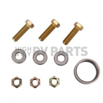 TCI Automotive Engine Mount Spacer - 745504