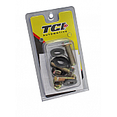 TCI Automotive Engine Mount Spacer - 745508
