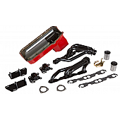 Trans Dapt Engine Swap Kit - 99092