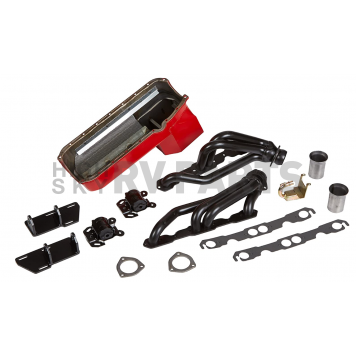 Trans Dapt Engine Swap Kit - 99092