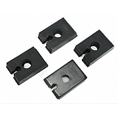 Trans Dapt Motor Mount 4684