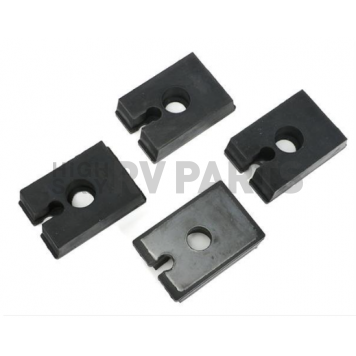 Trans Dapt Motor Mount 4684
