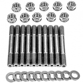 ARP Auto Racing Crankshaft Main Bearing Cap Stud 2815401