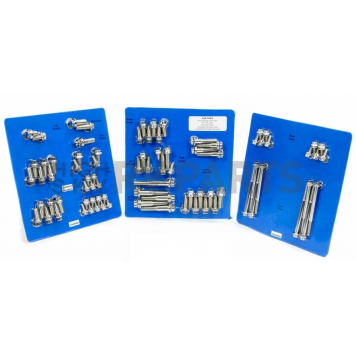 ARP Auto Racing Engine Bolt Set 5349502