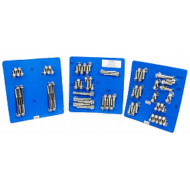 ARP Auto Racing Engine Bolt Set 5349504