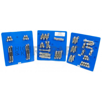 ARP Auto Racing Engine Bolt Set 5349504
