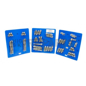 ARP Auto Racing Engine Bolt Set 5349602