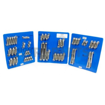 ARP Auto Racing Engine Bolt Set 5349603