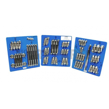 ARP Auto Racing Engine Bolt Set 5349605