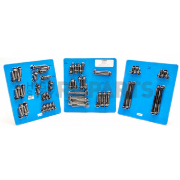 ARP Auto Racing Engine Bolt Set 5349804