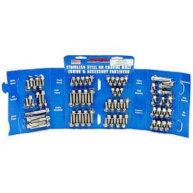 ARP Auto Racing Engine Bolt Set 5359501