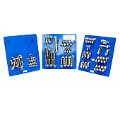 ARP Auto Racing Engine Bolt Set 5459601