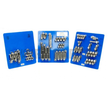ARP Auto Racing Engine Bolt Set 5459601