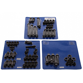 ARP Auto Racing Engine Bolt Set 5459701