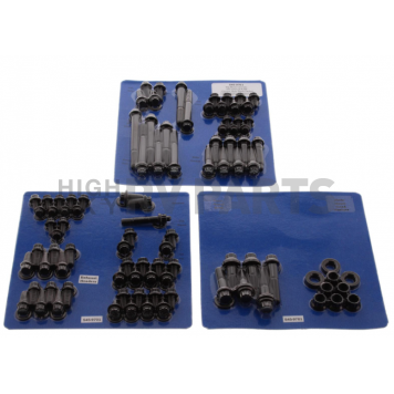 ARP Auto Racing Engine Bolt Set 5459701