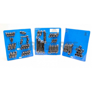 ARP Auto Racing Engine Bolt Set 5459801