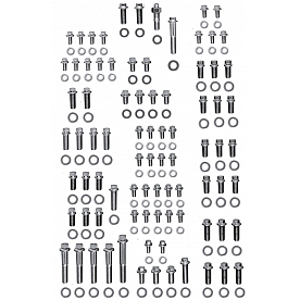 ARP Auto Racing Engine Bolt Set 5549504
