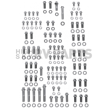 ARP Auto Racing Engine Bolt Set 5549504