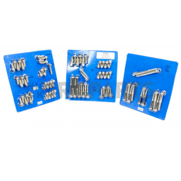 ARP Auto Racing Engine Bolt Set 5549604