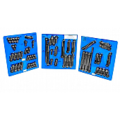 ARP Auto Racing Engine Bolt Set 5549702