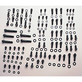 ARP Auto Racing Engine Bolt Set 5549704