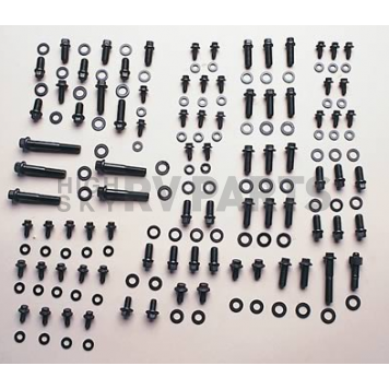 ARP Auto Racing Engine Bolt Set 5549704