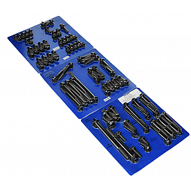 ARP Auto Racing Engine Bolt Set 5549802