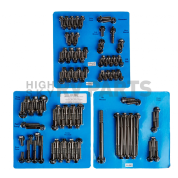 ARP Auto Racing Engine Bolt Set 5559801